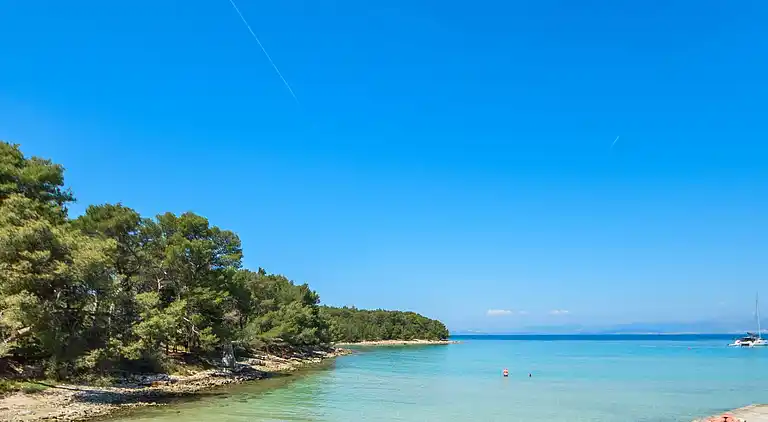 Feriebolig i Supetar