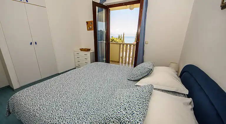 Feriebolig i Supetar