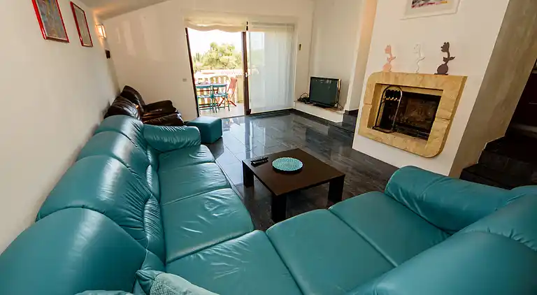 Feriebolig i Supetar