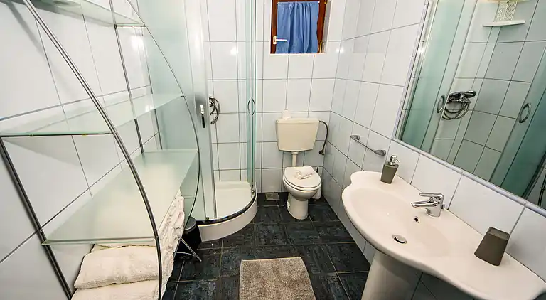 Feriebolig i Supetar