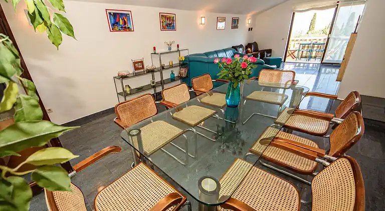 Feriebolig i Supetar