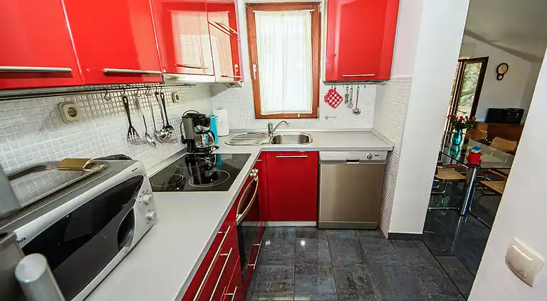 Feriebolig i Supetar