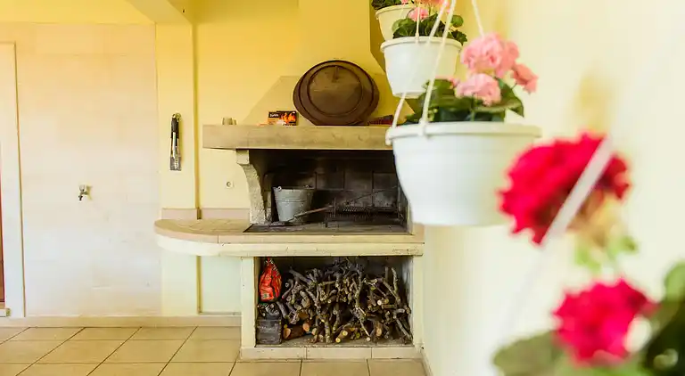 Feriebolig i Supetar