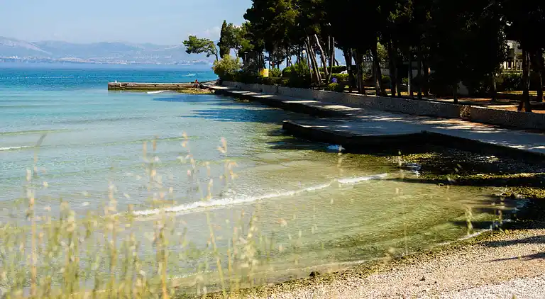 Feriebolig i Supetar