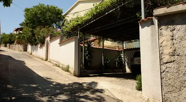 Feriebolig i Supetar