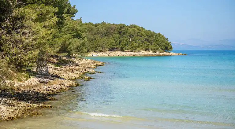 Feriebolig i Supetar