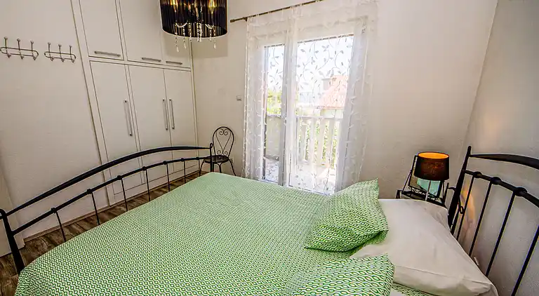 Feriebolig i Supetar