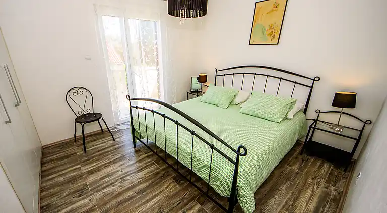 Feriebolig i Supetar