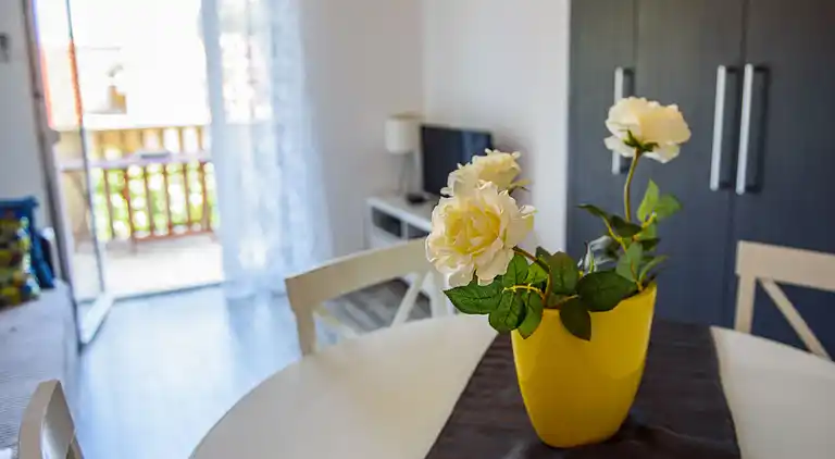 Feriebolig i Supetar