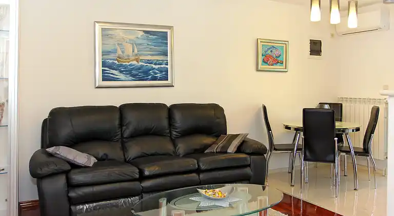 Feriebolig i Nerežišća