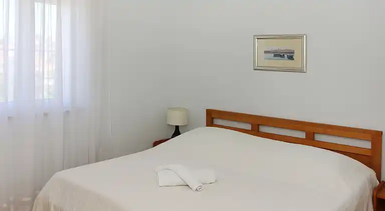 Feriebolig i Nerežišća