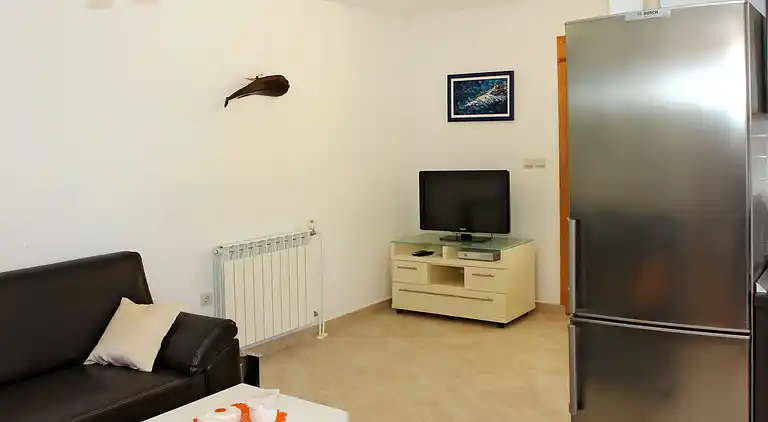 Feriebolig i Nerežišća