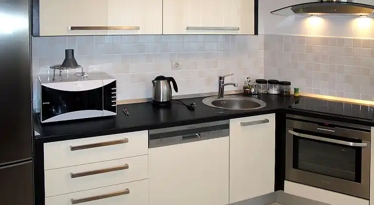 Feriebolig i Nerežišća