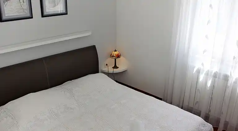 Feriebolig i Nerežišća