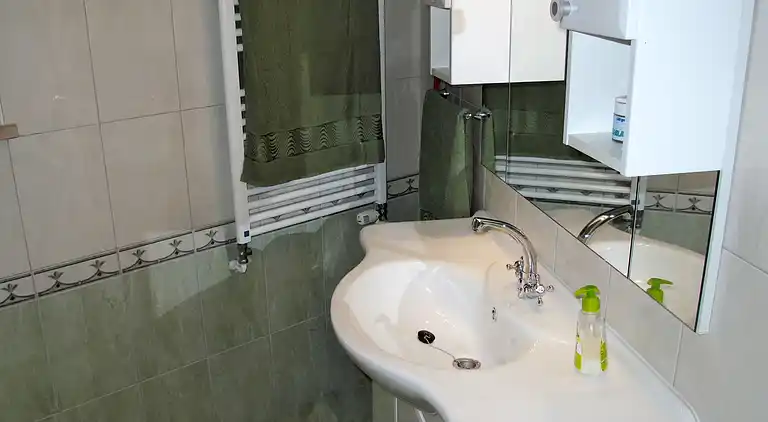 Feriebolig i Nerežišća