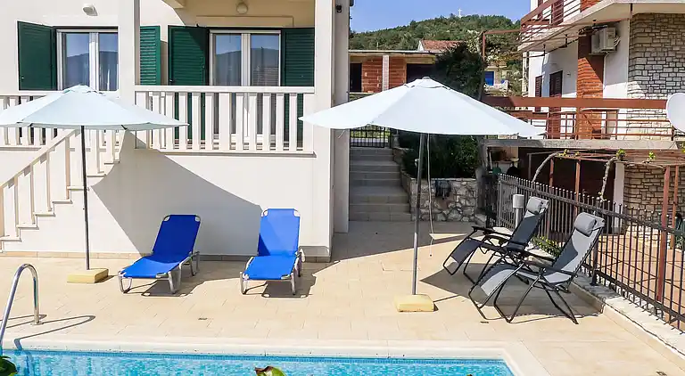 Holiday home in Stari Grad