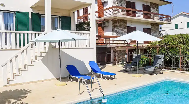 Holiday home in Stari Grad