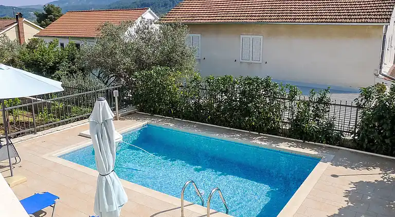 Holiday home in Stari Grad