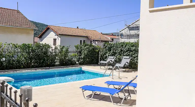 Holiday home in Stari Grad