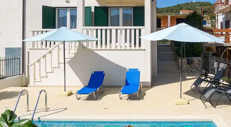 Holiday home in Stari Grad