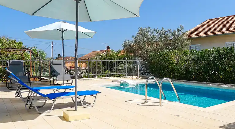 Holiday home in Stari Grad