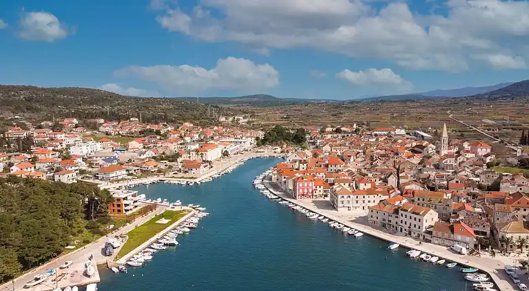 Holiday home in Stari Grad