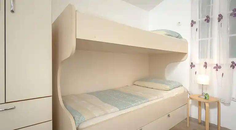 Feriebolig i Stari Grad