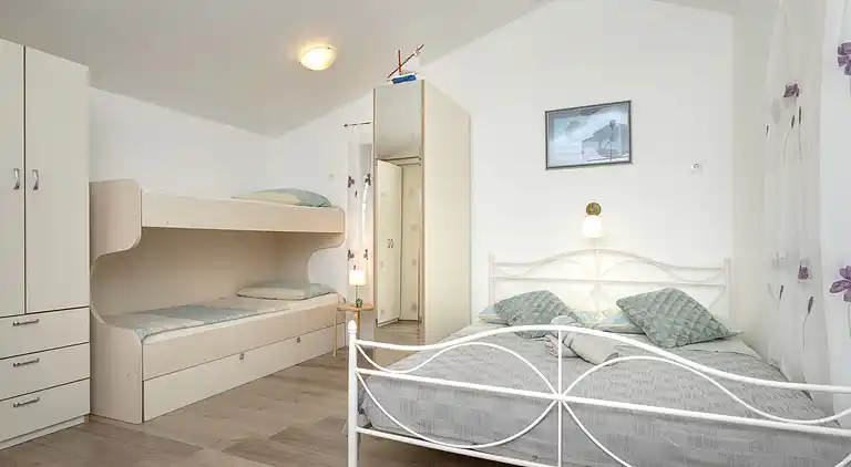 Feriebolig i Stari Grad