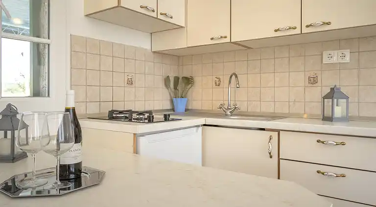 Feriebolig i Stari Grad