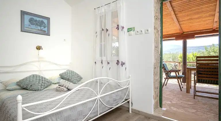 Feriebolig i Stari Grad