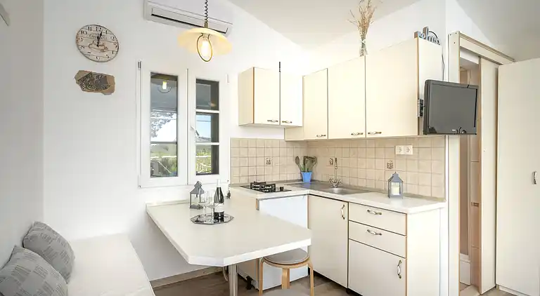 Feriebolig i Stari Grad