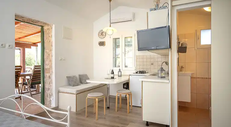 Feriebolig i Stari Grad