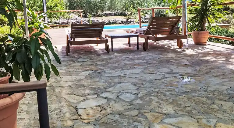 Feriebolig i Stari Grad