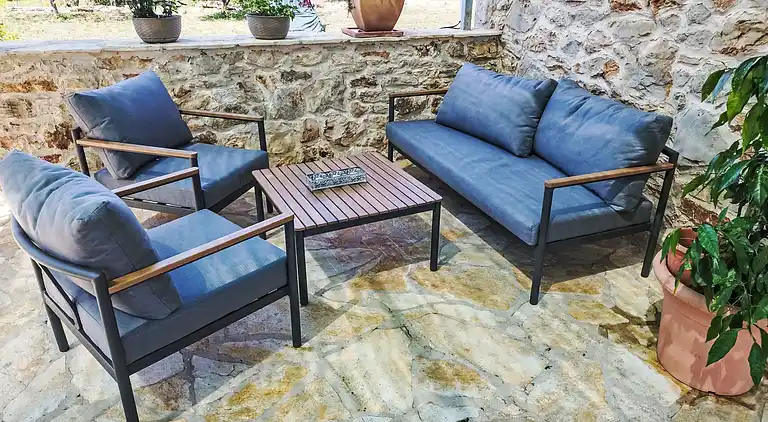 Feriebolig i Stari Grad