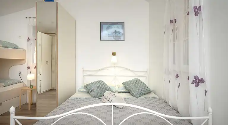 Feriebolig i Stari Grad