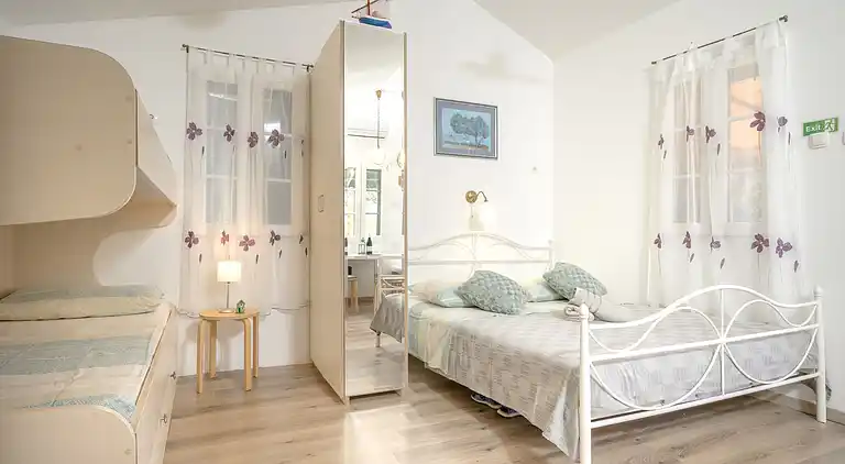 Feriebolig i Stari Grad