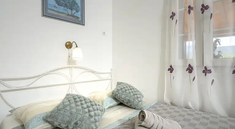 Feriebolig i Stari Grad