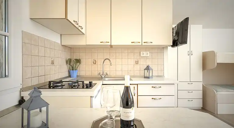 Feriebolig i Stari Grad