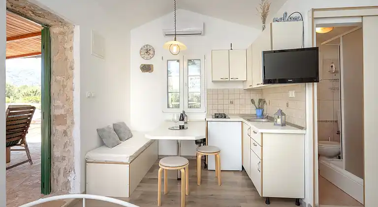 Feriebolig i Stari Grad