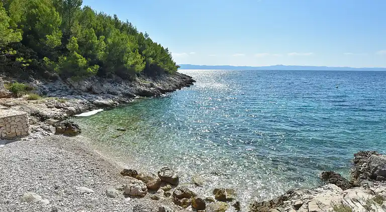 Holiday home in Jelsa