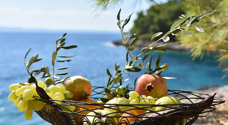 Holiday home in Jelsa