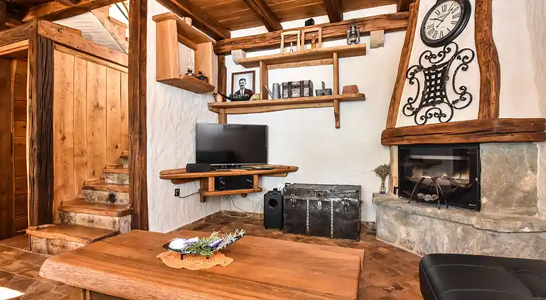 Holiday home in Jelsa