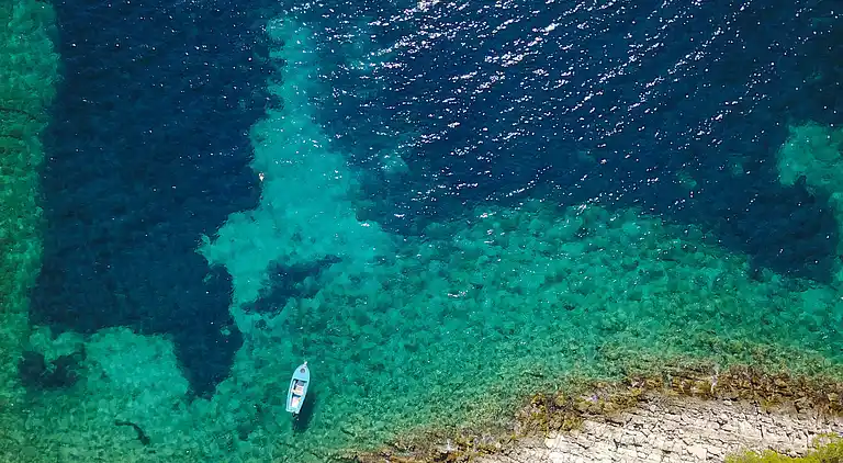 Holiday home in Jelsa