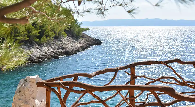 Holiday home in Jelsa