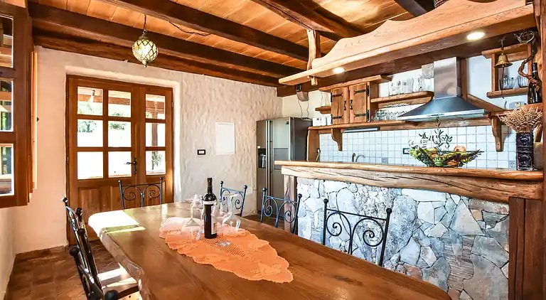 Holiday home in Jelsa