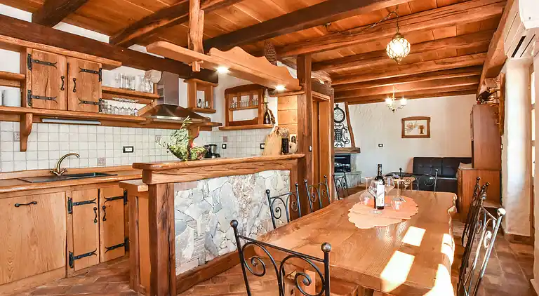 Holiday home in Jelsa