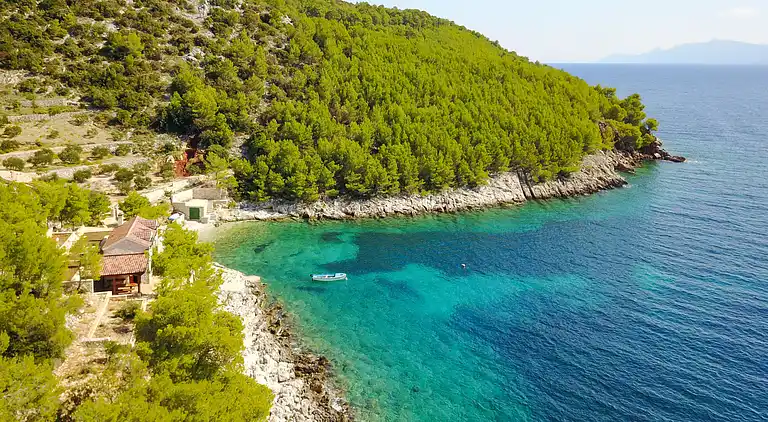 Holiday home in Jelsa