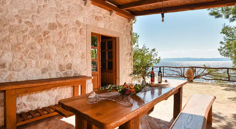 Holiday home in Jelsa