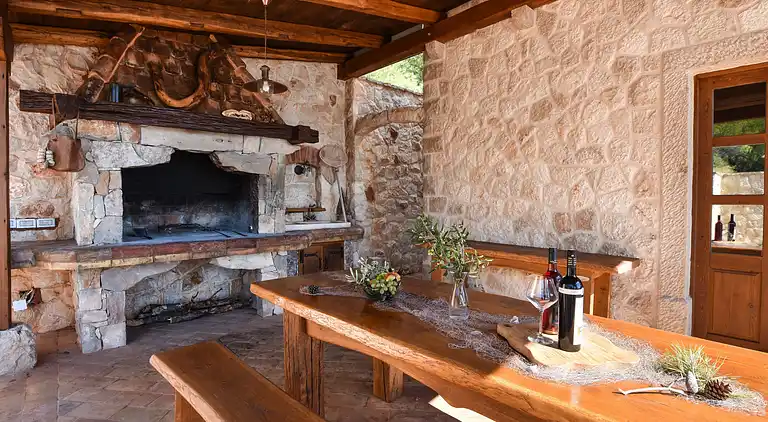 Holiday home in Jelsa