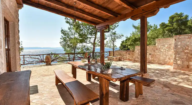 Holiday home in Jelsa